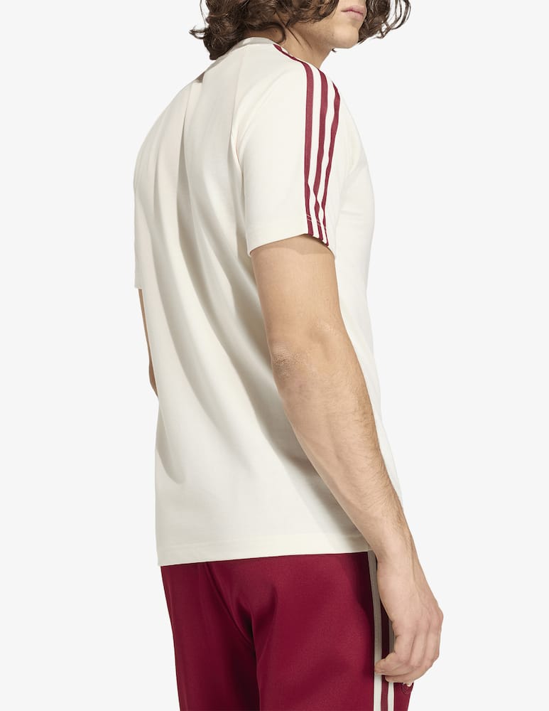 rinascente Adidas Originals T-shirt calcio FEF OG