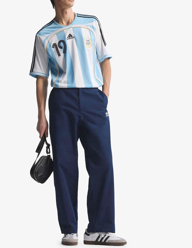 rinascente Adidas Originals Afa H football t-shirt