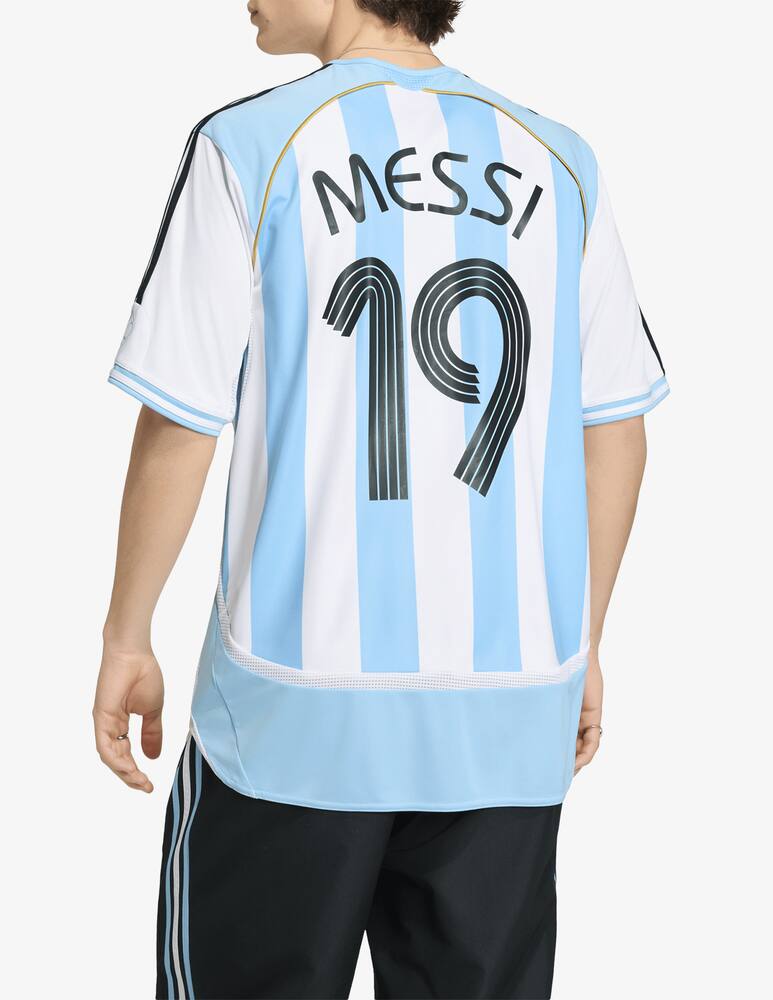 Adidas Originals Maglia da calcio AFA H Messi - immagine 3 Adidas Originals Maglia da calcio AFA H Messi - immagine 3