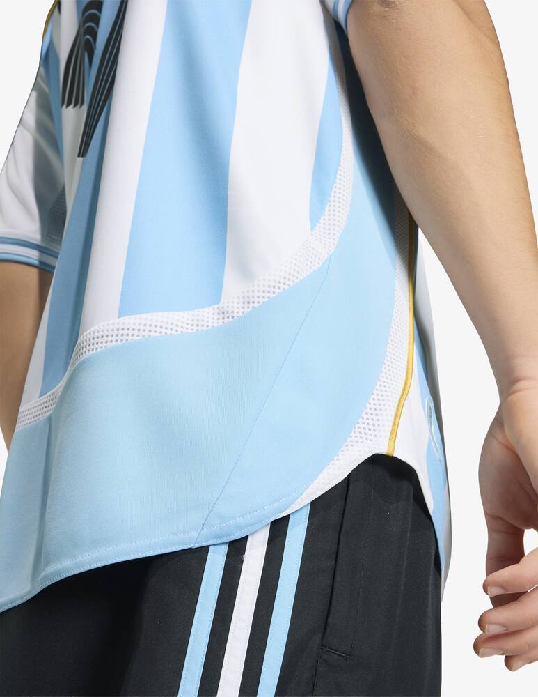 Adidas Originals Maglia da calcio AFA H Messi - immagine 4 Adidas Originals Maglia da calcio AFA H Messi - immagine 4