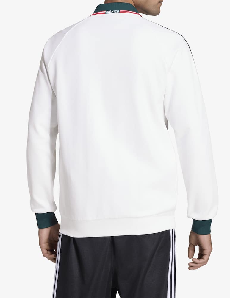 rinascente Adidas Originals Felpa full zip Mexico