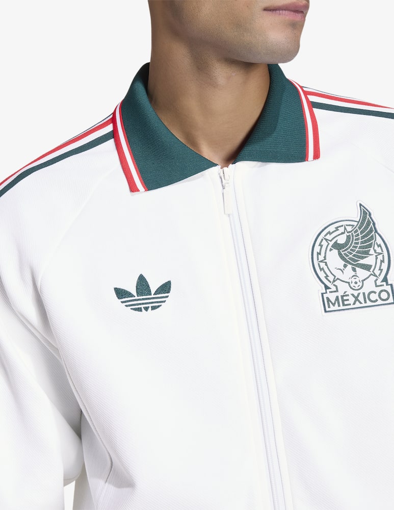 rinascente Adidas Originals Felpa full zip Mexico