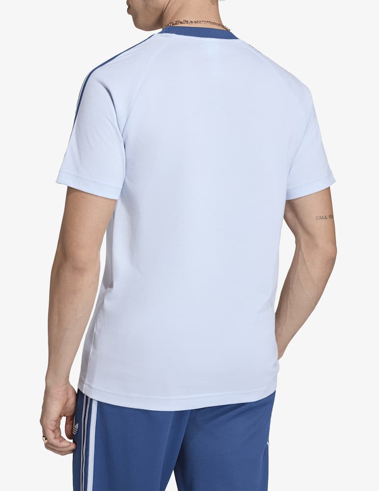 rinascente Adidas Originals T-shirt FIGC Italia