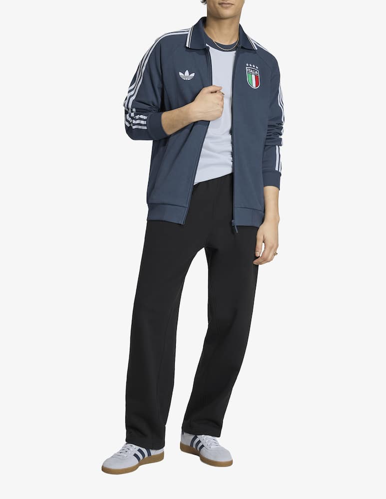 rinascente Adidas Originals Italia track jacket