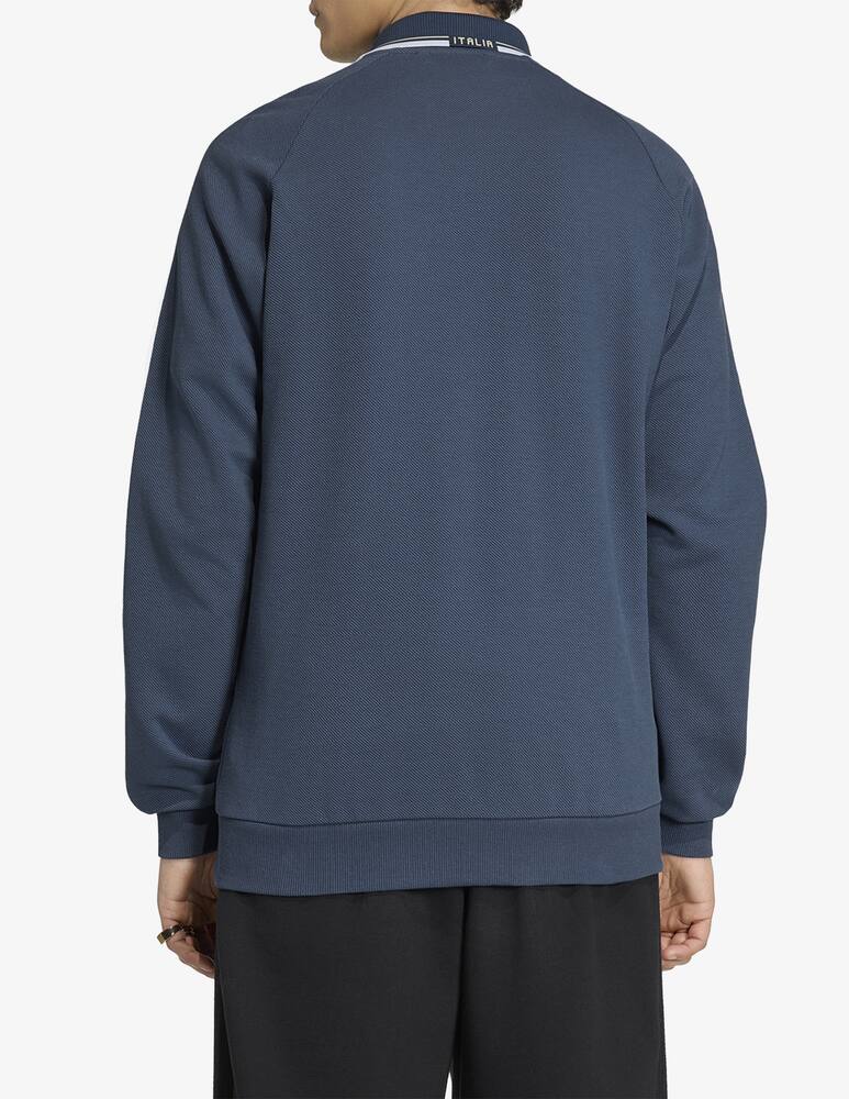 rinascente Adidas Originals Italia track jacket