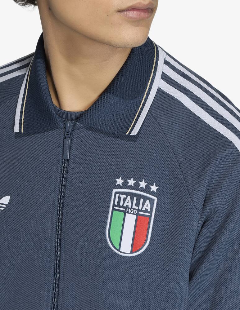 rinascente Adidas Originals Italia track jacket