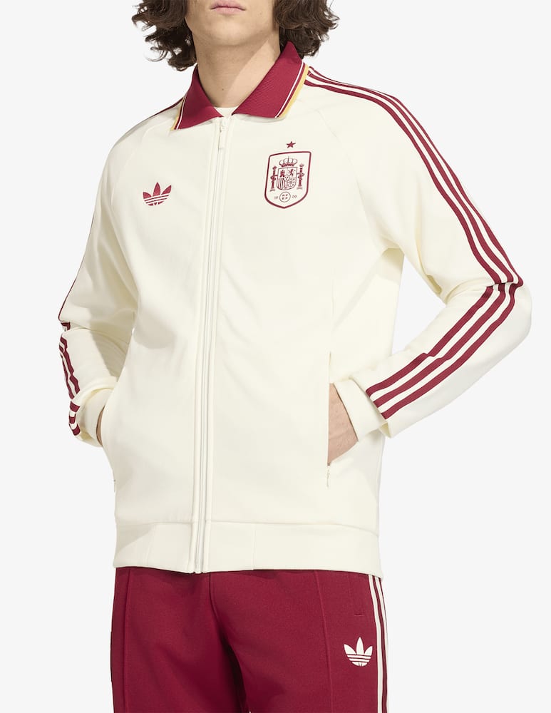 rinascente Adidas Originals Spain track jacket