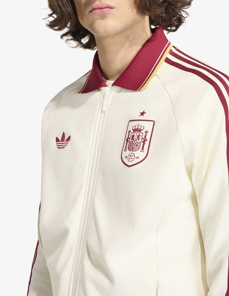 rinascente Adidas Originals Spain track jacket