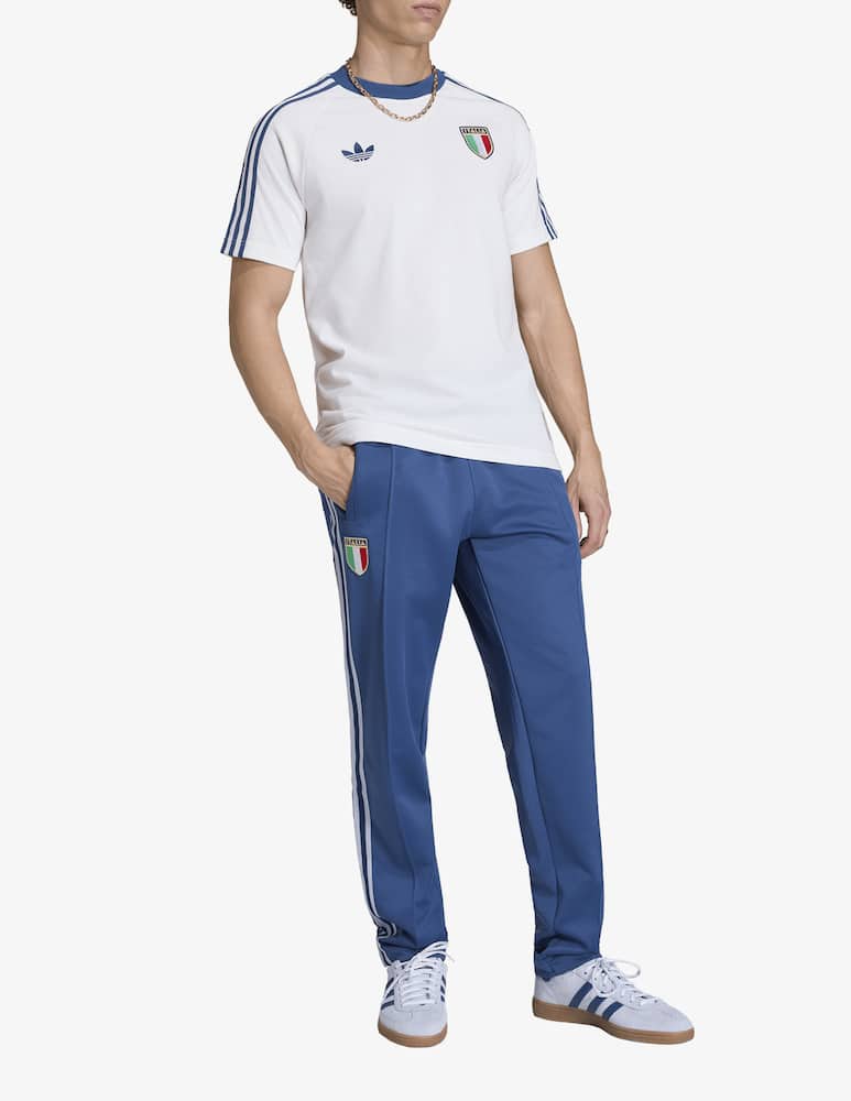 rinascente Adidas Originals T-shirt FIGC origini