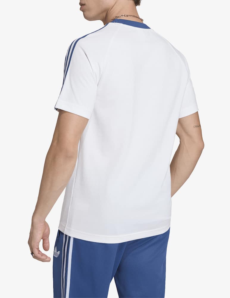 rinascente Adidas Originals T-shirt FIGC origini