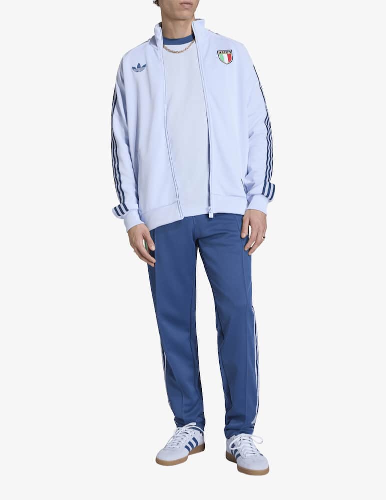 rinascente Adidas Originals Felpa full zip Italia