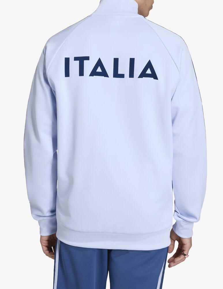 rinascente Adidas Originals Felpa full zip Italia