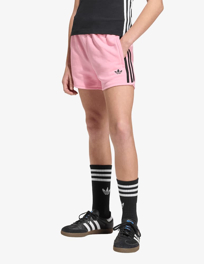 rinascente Adidas Originals Shorts in felpa