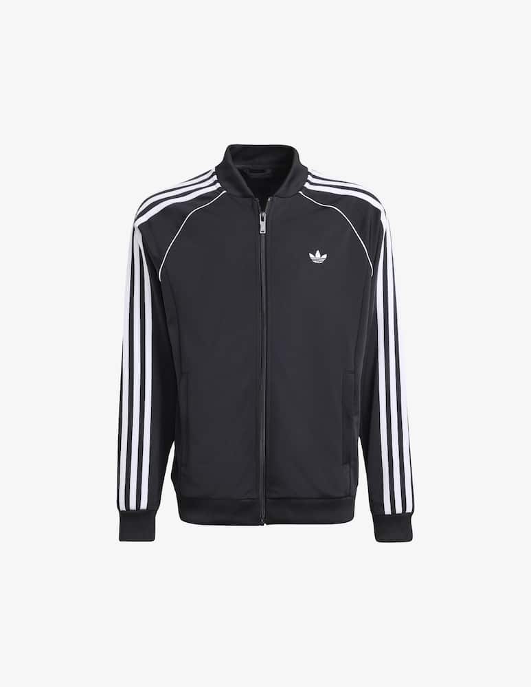 Adidas Originals Giacca sportiva con zip SST - immagine 1 Adidas Originals Giacca sportiva con zip SST - immagine 1