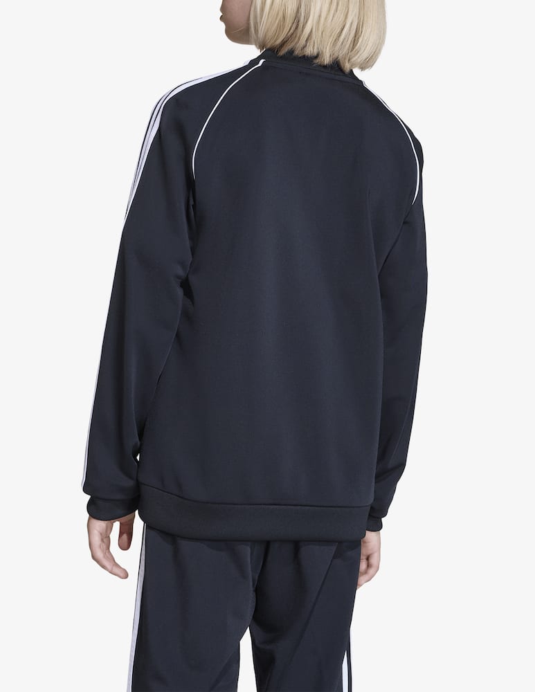 Adidas Originals Giacca sportiva con zip SST - immagine 3 Adidas Originals Giacca sportiva con zip SST - immagine 3