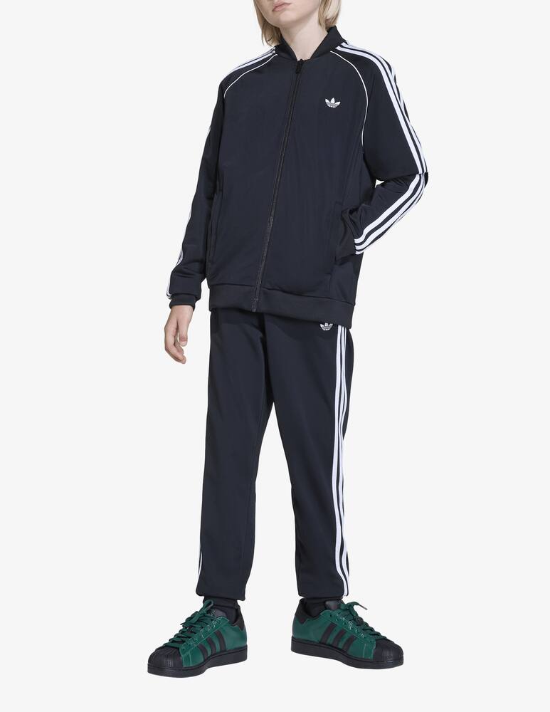 Adidas Originals Giacca sportiva con zip SST - immagine 4 Adidas Originals Giacca sportiva con zip SST - immagine 4
