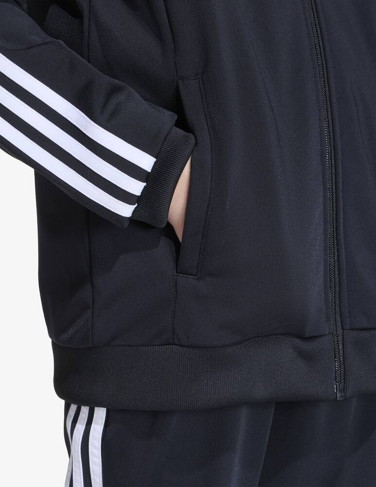 Adidas Originals Giacca sportiva con zip SST - immagine 5 Adidas Originals Giacca sportiva con zip SST - immagine 5