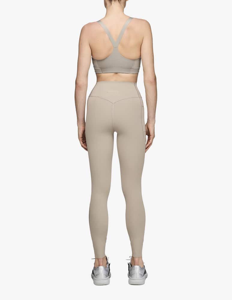 rinascente Adidas Originals Reggiseno sportivo Optime Training Supporto medio adidas x Entire Studios