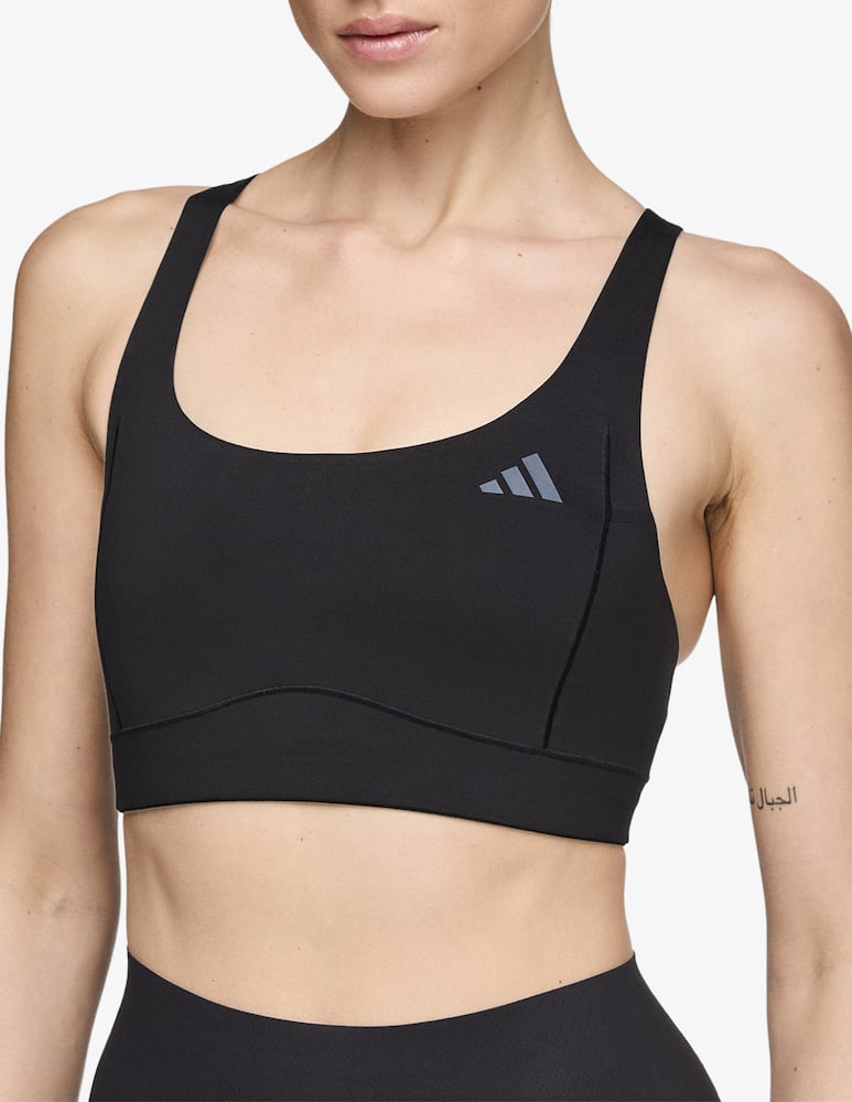 Adidas Originals Reggiseno sportivo Optime Training Supporto medio adidas x Entire Studios - immagine 4 Adidas Originals Reggiseno sportivo Optime Training Supporto medio adidas x Entire Studios - immagine 4