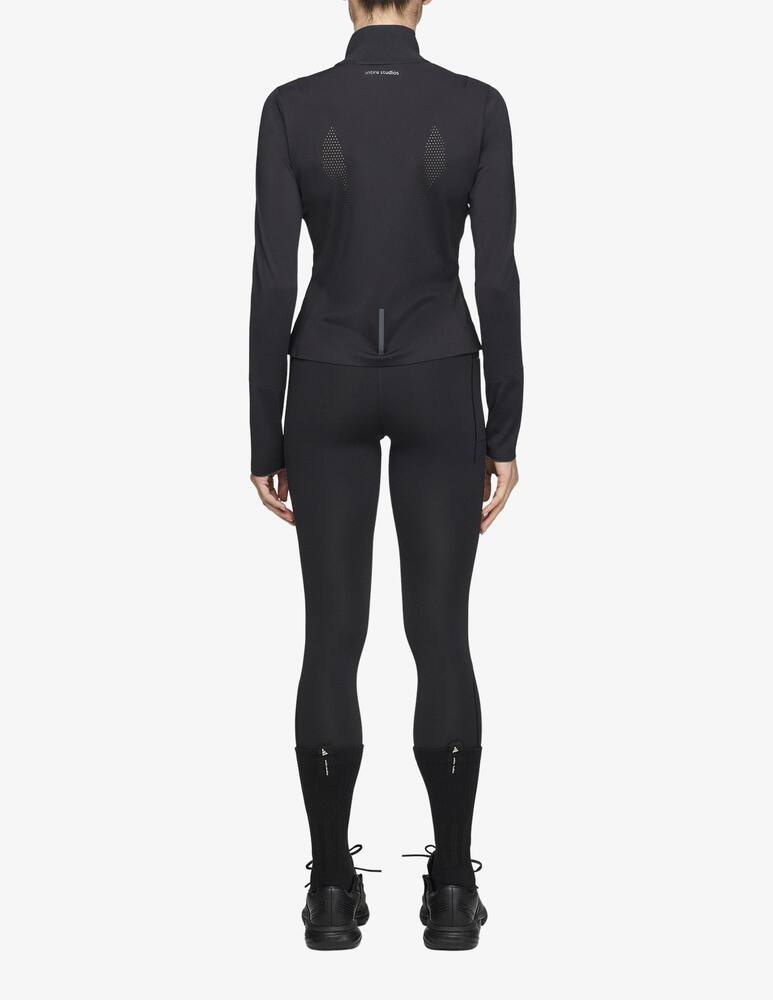 rinascente Adidas Originals Felpa Training Mid layer adidas x Entire Studios