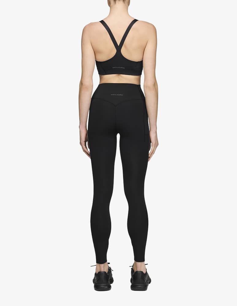 rinascente Adidas Originals Optime Training 7/8 Leggings adidas x Entire Studios