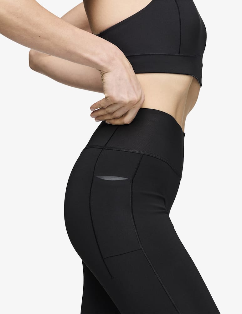 rinascente Adidas Originals Optime Training 7/8 Leggings adidas x Entire Studios