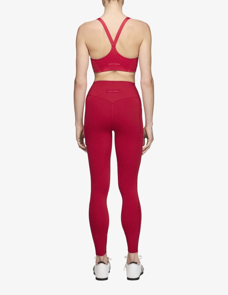 rinascente Adidas Originals Optime Training 7/8 Leggings adidas x Entire Studios