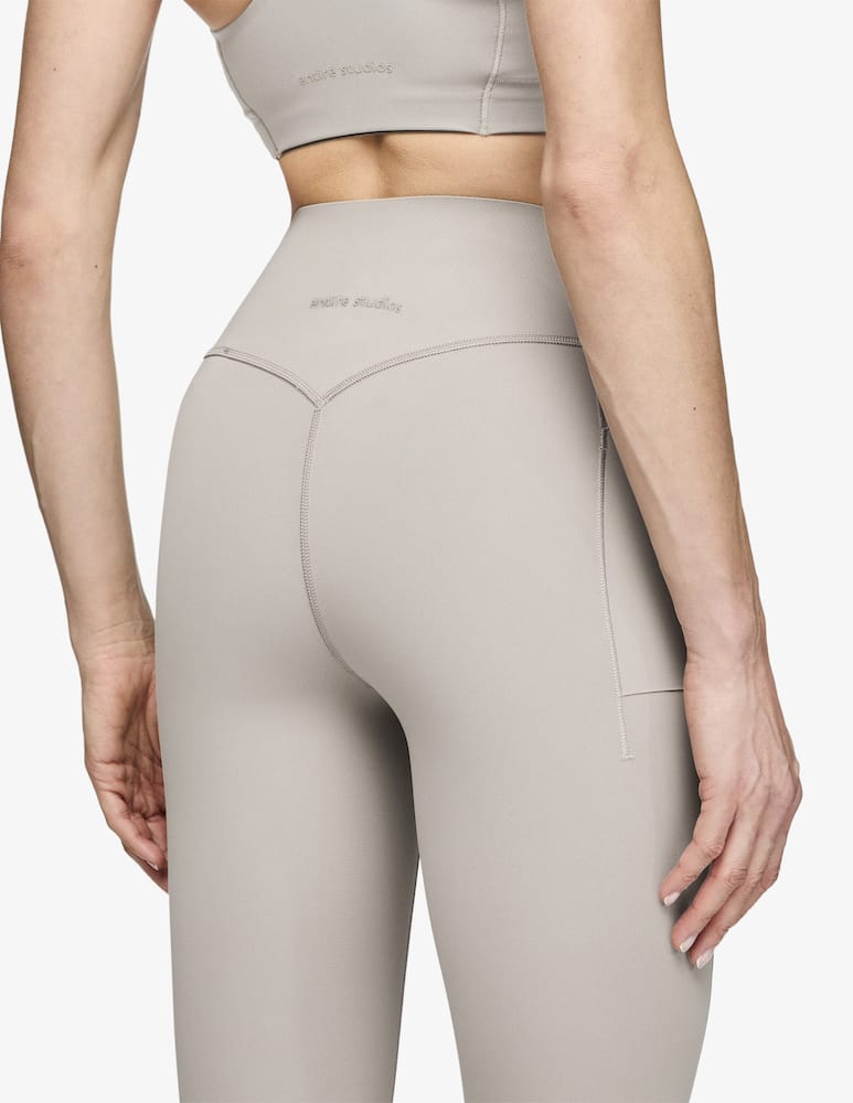 Adidas Originals Leggings Optime Training 7/8 adidas x Entire Studios - immagine 4 Adidas Originals Leggings Optime Training 7/8 adidas x Entire Studios - immagine 4