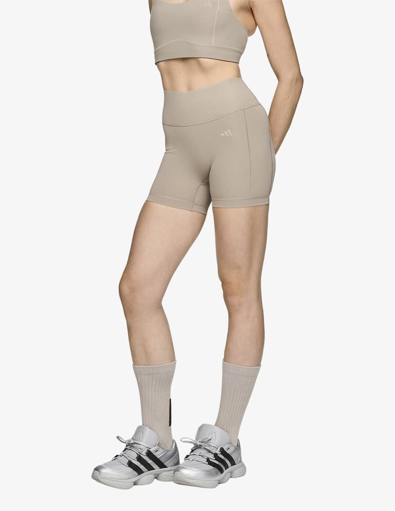 Adidas Originals Optime Short Training Leggings adidas x Entire Studios - picture 1 Adidas Originals Optime Short Training Leggings adidas x Entire Studios - picture 1