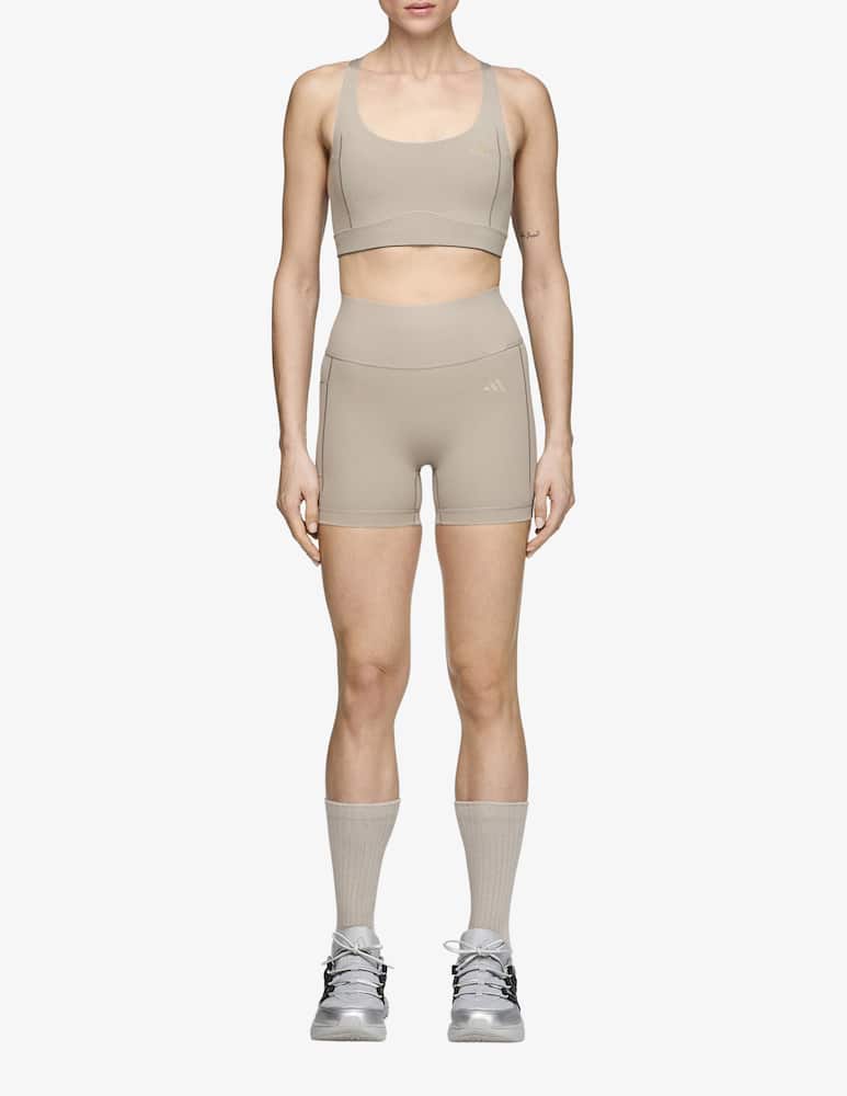 Adidas Originals Optime Short Training Leggings adidas x Entire Studios - picture 2 Adidas Originals Optime Short Training Leggings adidas x Entire Studios - picture 2