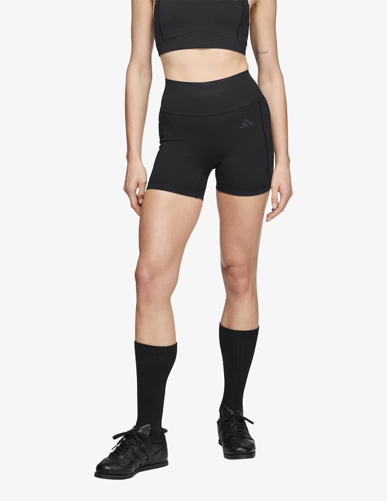 rinascente Adidas Originals Optime Short Training Leggings adidas x Entire Studios