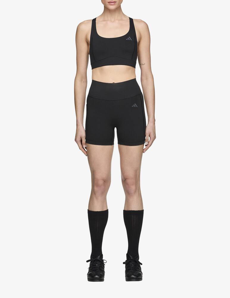 rinascente Adidas Originals Optime Short Training Leggings adidas x Entire Studios