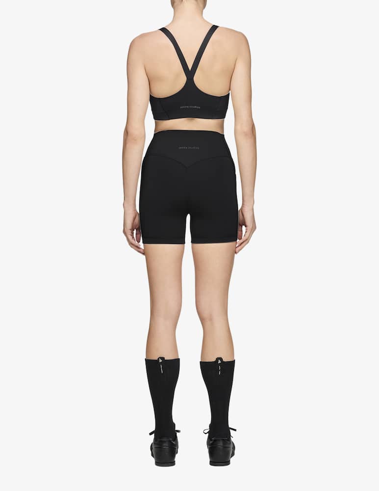rinascente Adidas Originals Optime Short Training Leggings adidas x Entire Studios