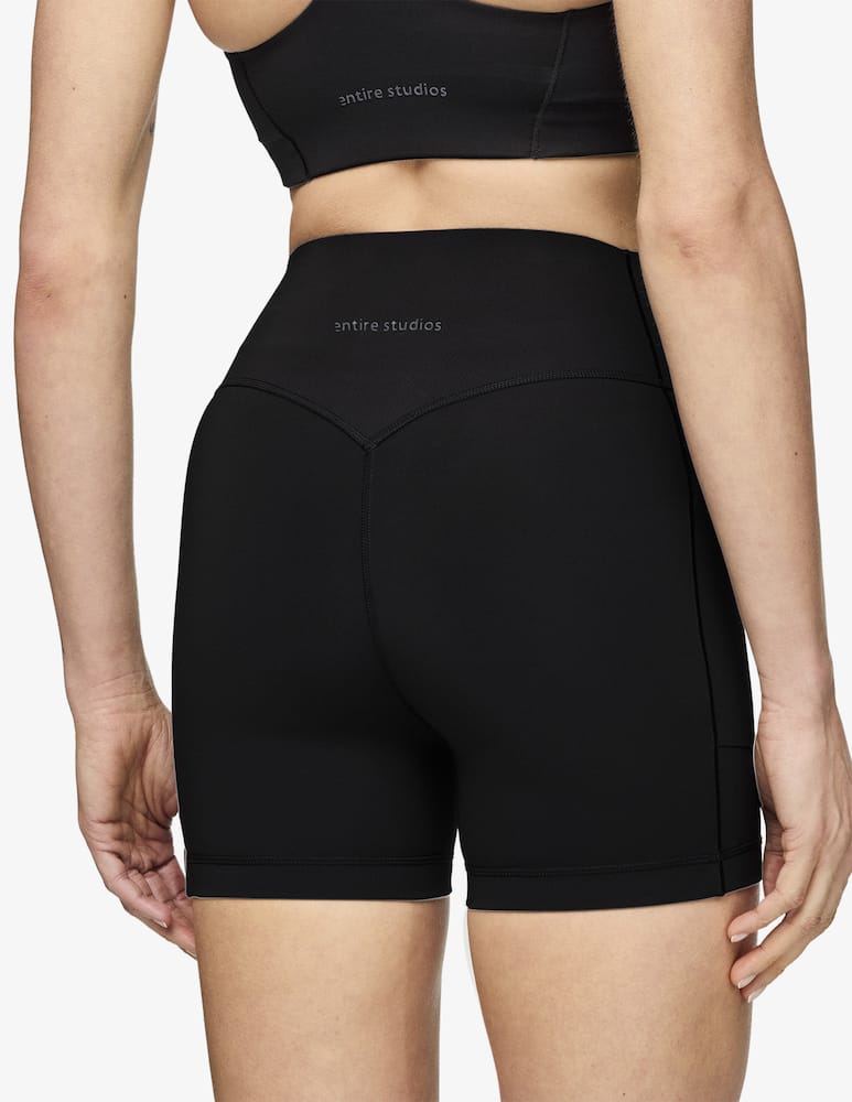 rinascente Adidas Originals Optime Short Training Leggings adidas x Entire Studios