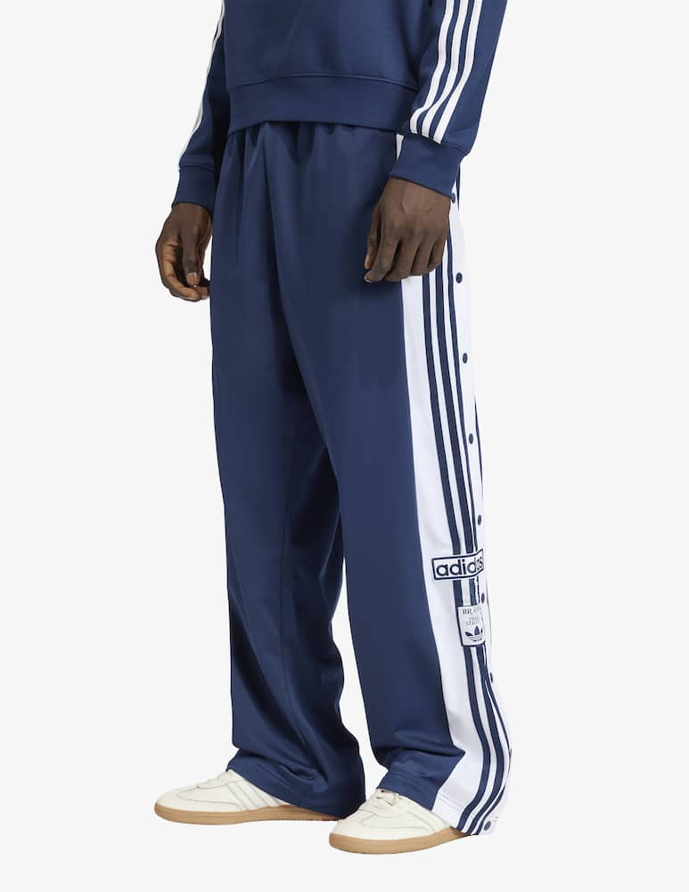 rinascente Adidas Originals Adibreak track trousers