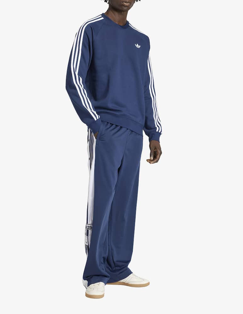 rinascente Adidas Originals Adibreak track trousers