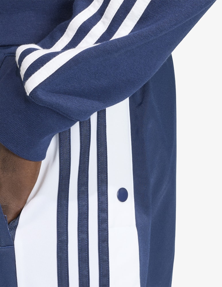 rinascente Adidas Originals Adibreak track trousers