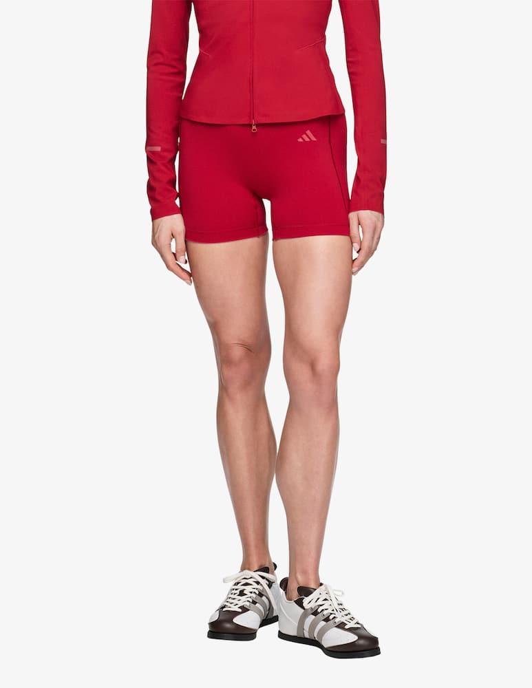 rinascente Adidas Originals Optime Short Training Leggings adidas x Entire Studios