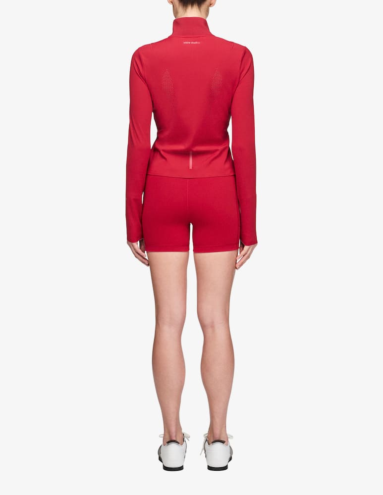 rinascente Adidas Originals Optime Short Training Leggings adidas x Entire Studios