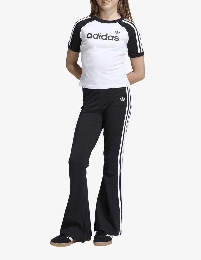 rinascente Adidas Originals Flared leggings