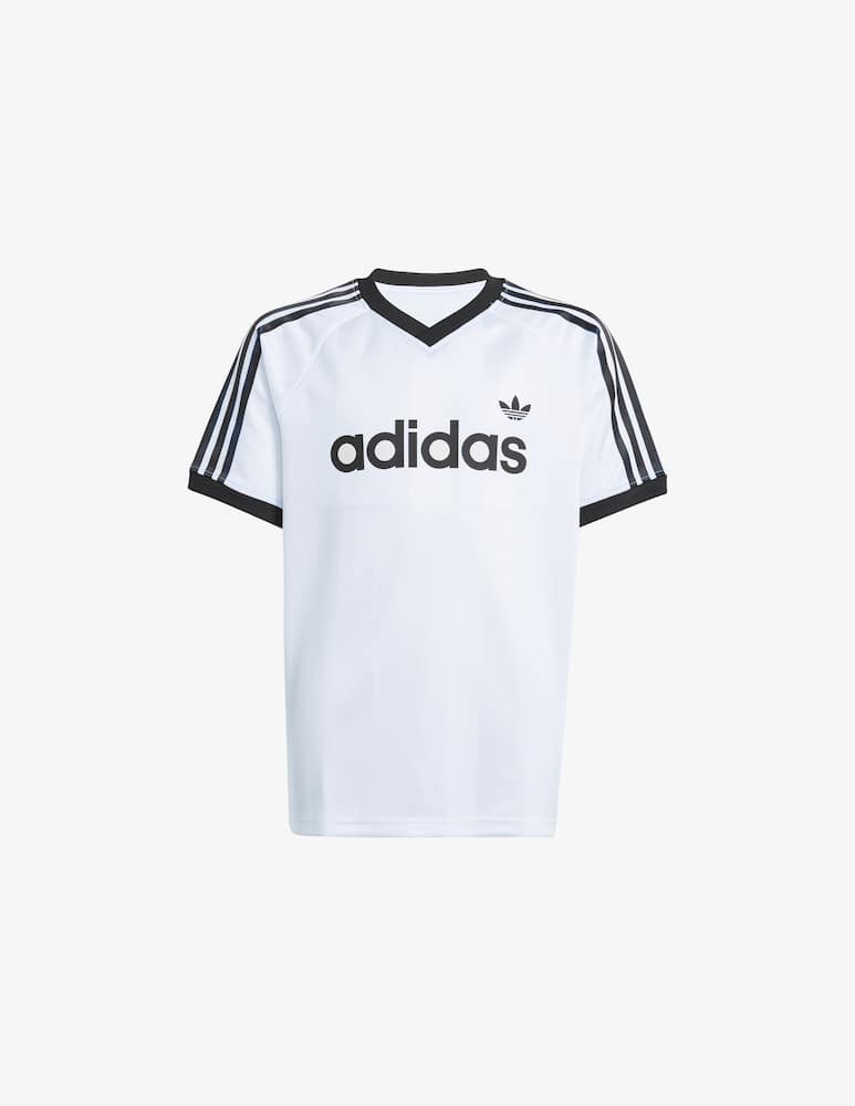 rinascente Adidas Originals T-shirt logo frontale