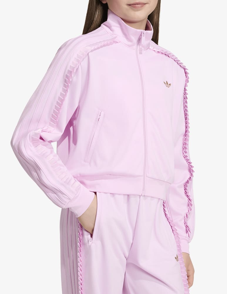 rinascente Adidas Originals Firebird track jacket
