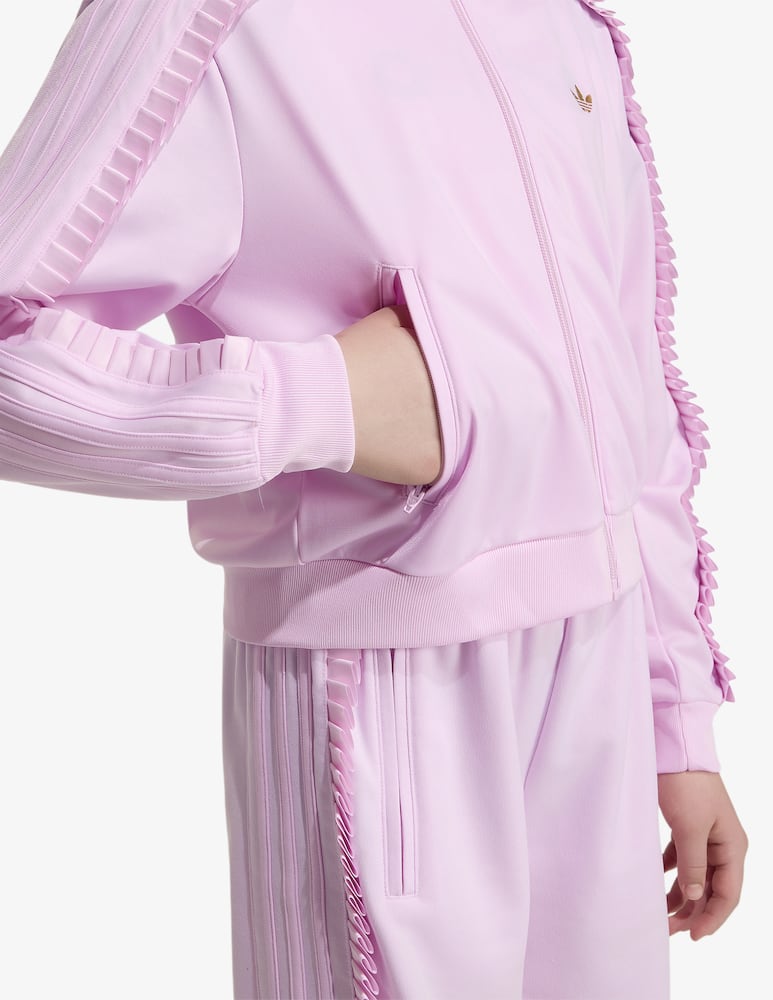rinascente Adidas Originals Firebird track jacket