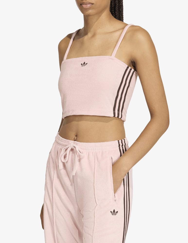 rinascente Adidas Originals Top canotta Sanpin