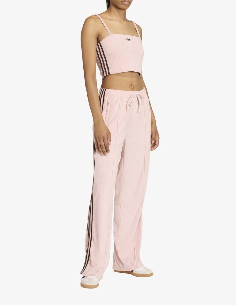 rinascente Adidas Originals Top canotta Sanpin