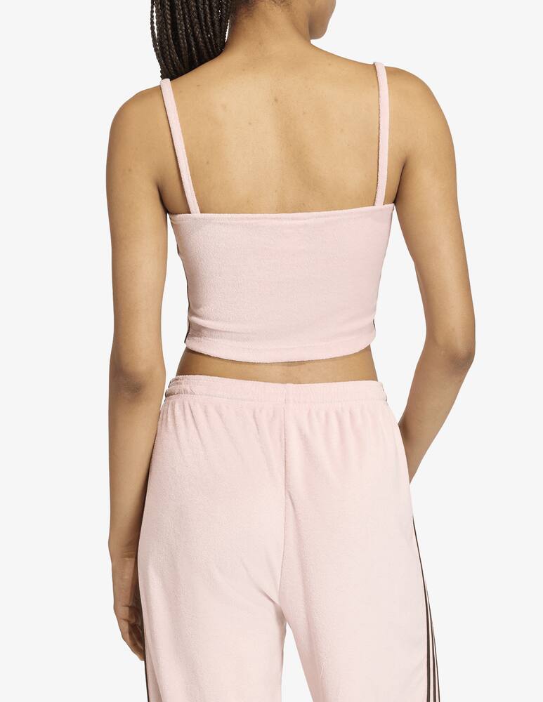 rinascente Adidas Originals Top canotta Sanpin