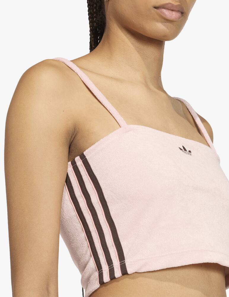 rinascente Adidas Originals Top canotta Sanpin