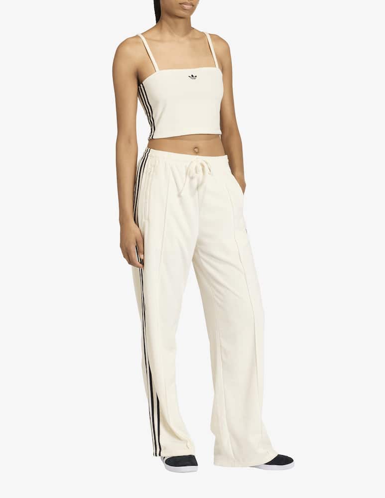 Adidas Originals Top a canotta in cotone - immagine 2 Adidas Originals Top a canotta in cotone - immagine 2
