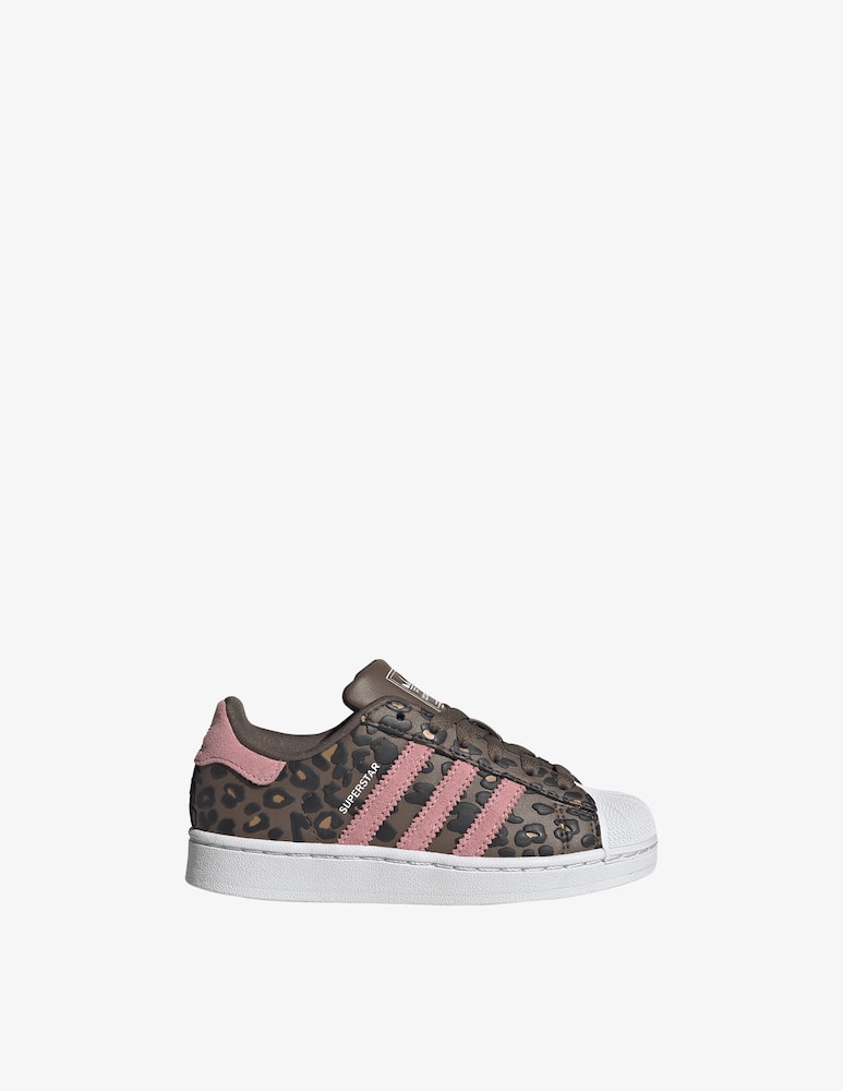 Adidas Originals Sneakers Superstar II C - immagine 1 Adidas Originals Sneakers Superstar II C - immagine 1