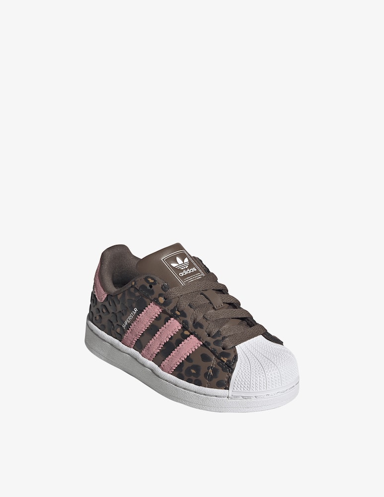 Adidas Originals Sneakers Superstar II C - immagine 2 Adidas Originals Sneakers Superstar II C - immagine 2